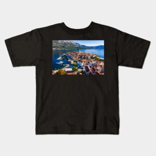 Korčula Kids T-Shirt